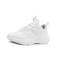 thumbnail image 3 of Tenis Charly para Dama Running Suela EVA Deportivos Blanco 22.5, 3 of 6