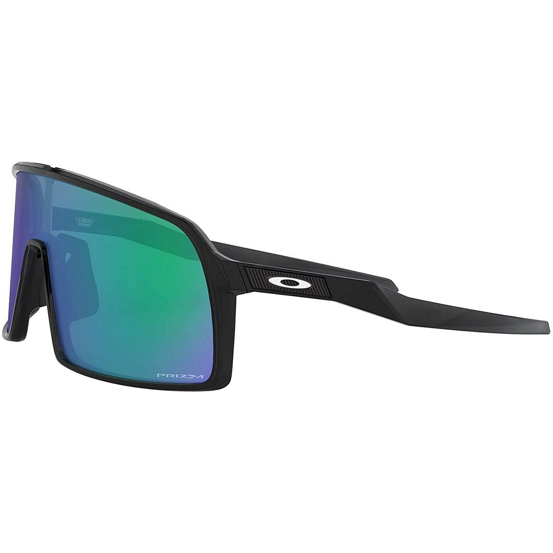Oakley Unisex Sutro Prizm Jade Shield Sunglasses OO9406