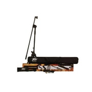 Peavey PV-MSP1 XLR Complete Mic & Accessory Package With Carry Bag 578000 New