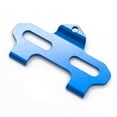 thumbnail image 2 of RACING Aluminum Battery Hold Down Replacement for TRAX4 118 LaTx Teton Rally -Replaces Part 7523, 2 of 7