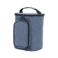 thumbnail image 3 of Bolsa de almacenamiento Sunnimix Para Hilo Dental de Agua Oxford, 3 of 8