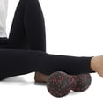 thumbnail image 4 of 4Pcs/Set EPP Foam Roller Fascia Ball Back Pain Relief Yoga Exercise Physical Therapy Mcomcle Recovery Deep Tissue Massage Roller, 4 of 6
