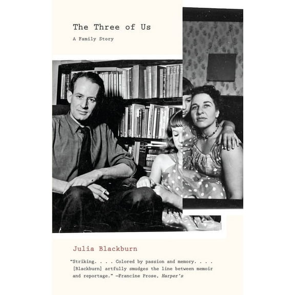 The Three of Us, (Paperback)