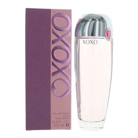 Perfume XOXO Eau de Parfum en spray para mujer 100 ml