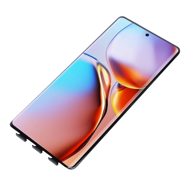 Reemplazo Del Ensamblaje Del Digitalizador De Pantalla Táctil, Reemplazo De Pantalla Compatible Profesional De 6,67 Pulgadas Para Moto Edge 40 Pro