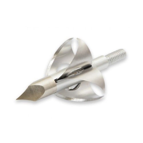 Flying Arrow Archery Toxic Broadhead, 125Grain