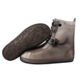 thumbnail image 3 of Apmemiss Wear Resistant And Antiskid Riding Rain Proof Shoe Cover With Silicone Integrate, 3 of 4