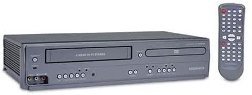 combination vcr and dvd player and recorder combination vcr and dvd player and recorder