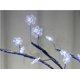 thumbnail image 5 of Luces de árbol bonsái YONGSHENG decoración de habitaciones USB 3 baterías AA, 5 of 5