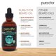 thumbnail image 3 of Aceite para barba PURA D'OR, espesante e hidratante, 120 ml, con romero, 3 of 6