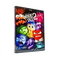 thumbnail image 1 of Inside Out 2 (DVD）, 1 of 2