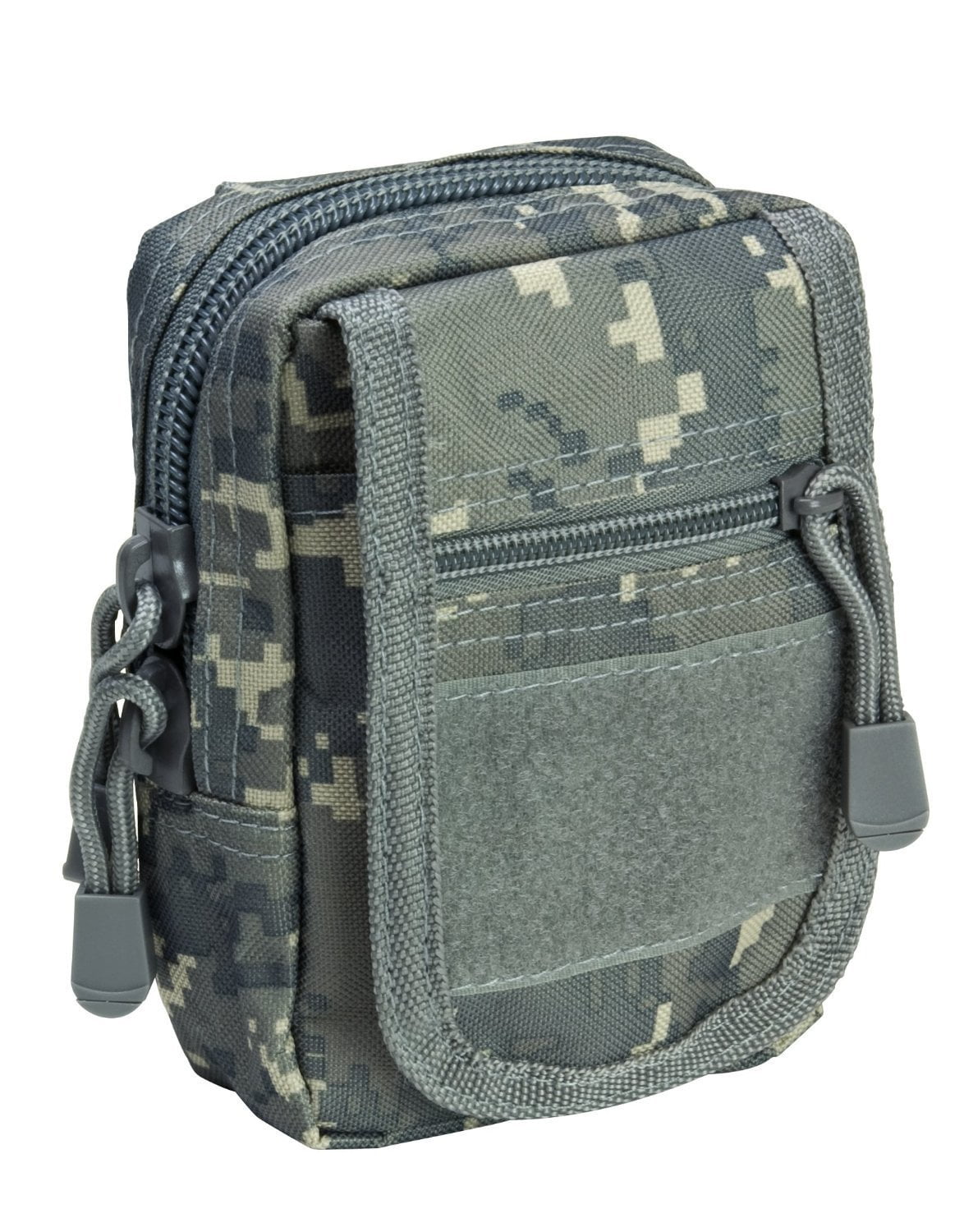 NcStar VISM ACU Large Utility Cell Phone GPS EMT First Aid MOLLE PALS Pouch 