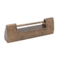 thumbnail image 2 of Cerradura de cobre antigua,Espaciamiento de cerradura de estilo antiguo Cerradura de estilo antiguo Cerraduras de latón pequeñas antiguas Valor excepcional, 2 of 8