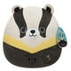 thumbnail image 1 of Malvaviscos de peluche originales de Harry Potter Hufflepuff, 25 cm, 1 of 7