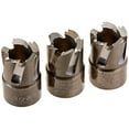 thumbnail image 2 of Blair BLR11116-3 11000 Series Rotobroach Cutters - 1/2 Inch - 3 Pack, 2 of 4
