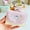 chiikawa pink, variant on Chiikawa Wallet Usagi Cartoon Cute Character Short Buckle Change Card Bag Portable Wallet Student  Creative Birthday Gift