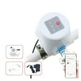 thumbnail image 2 of Smart Water Valve Gas Shut Off Timer Garden Sprinkler Faucet Controller For Your Existing Water Or Gas Ball Valve ,Easy to Operate, 2 of 5