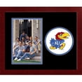 thumbnail image 1 of Campus Image KS999SLPFV Université de Kansas Esprit Cadre Photo - Vertical, 1 of 1