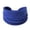 Dark Blue, variant on Womens Bandanas Stretchy Turban Wrap Sport Yoga Accessory Headbands for Women Black One Size