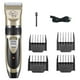 thumbnail image 4 of Cortadora de pelo eléctrica para perros, de cortapelos para mascotas, afeitadora eléctrica USB UNA Yuyangstore Recortadora de pelo eléctrica, 4 of 8
