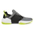 thumbnail image 2 of Puma GS One 195405-06 Size 8.5 (UK 7.5) Medium Spikeless Golf Shoes Men, 2 of 7