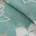 thumbnail image 3 of Home Essence Jane 6 Piece Cotton Printed Duvet Cover Set, 3 of 7