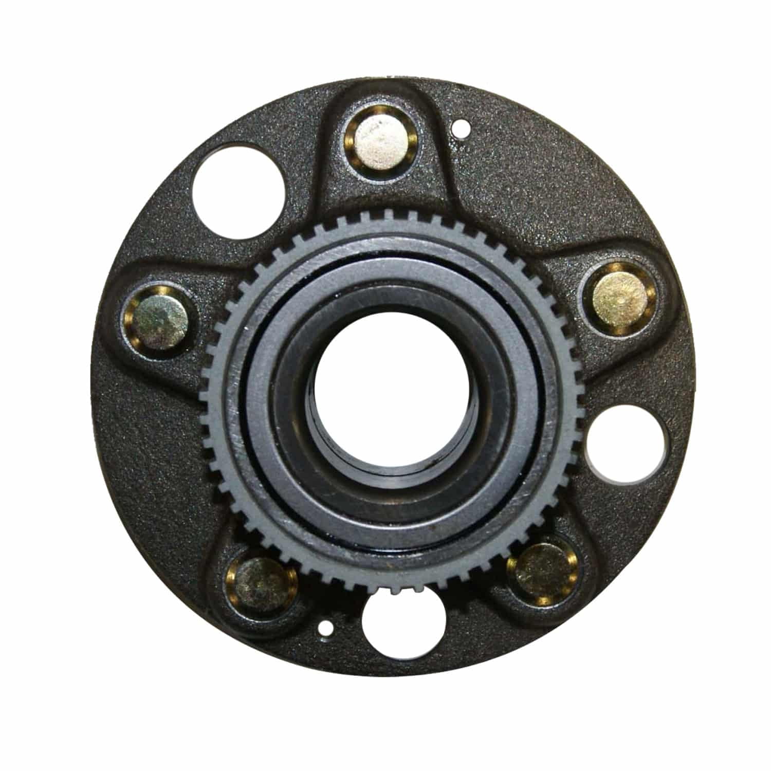 GMB 735-0345 Wheel Hub Module that fits a Acura Legend (1991-1995)
