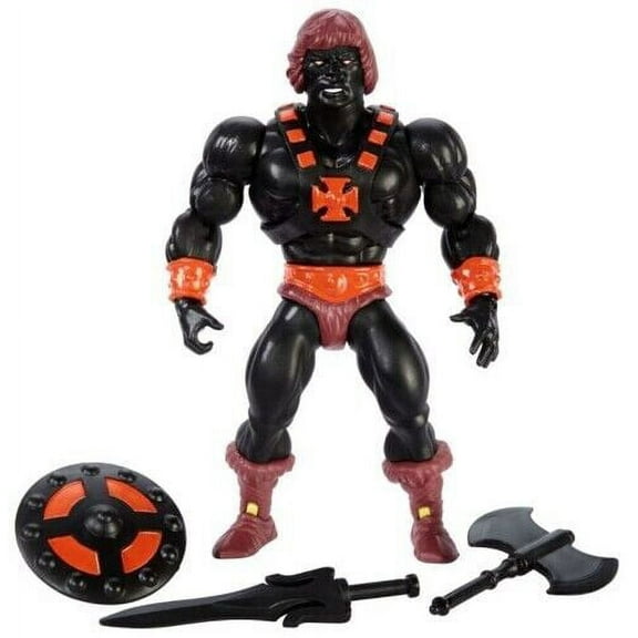 Mattel Collectible - Masters of the Universe Origins 5.5" Anti-Eternia He-Man