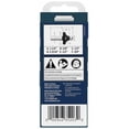 thumbnail image 4 of Bosch 3/8In X 5/8In Carbide Tipped Roundover Router Bit, 4 of 6