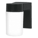 thumbnail image 1 of Lámpara farol Bloosom  led de pared 47287 estructura color negro, 1 of 4