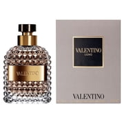 Valentino Valentino Uomo Eau De Toilette Spray for Men 3.4 oz