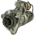 thumbnail image 6 of New Starter Motor Fits Peterbilt Heavy Duty 335 Cummins 8.3L ISC 2005 2006 2007, 6 of 7