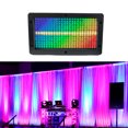 thumbnail image 1 of Estrobo Led Profesional Showtech Star100 Luz Alto Brillo Dmx, 1 of 4