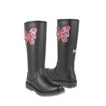 thumbnail image 1 of BOTAS NIÑA STYLO 15447 SIMIPIEL NEGRO Stylo  15447, 1 of 4