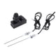 thumbnail image 5 of Igniter Kit Two Exits With For Spark Plug For Gas Grills Bbq Char-broil Stove He, 5 of 5