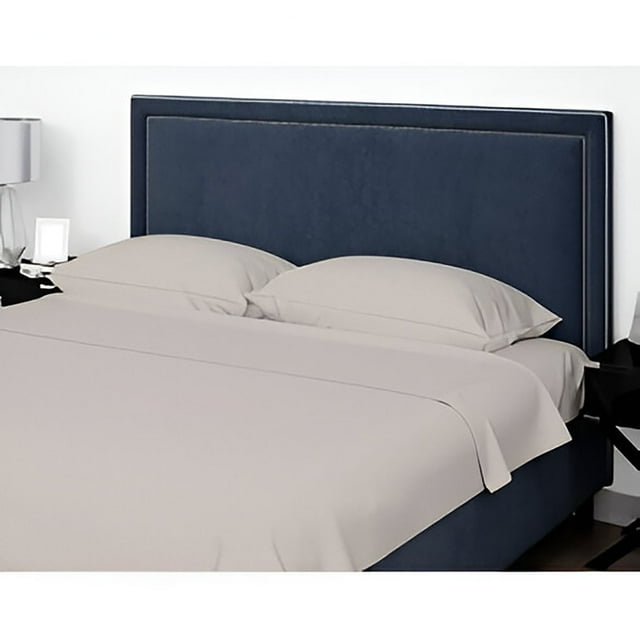 Cotton House - Flannel Sheet Set, 100% Cotton, Twin Size, Taupe