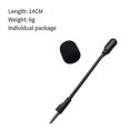 thumbnail image 4 of Steelseries Arctis 1 Replacement Mic - Detachable Gaming Microphone Compatible with Headset, 4 of 5