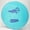 Yellow, variant on Innova Star Leopard3 Disc Golf Fairway Driver, Pick Color/Weight [Stamp & Exact Color May Vary] Pink 173-175 grams