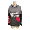 thumbnail image 2 of Sudadera Con Capucha De Kanye Lucky Me I See Ghosts, Hip Bra, 2 of 7