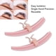 thumbnail image 3 of Herramientas de Levantamiento de Pestañas, Herramienta Separadora de Pestañas de Silicona Reutilizable Lavable, Kit de Rizador Permanente de Pestas para extensión,, 3 of 7