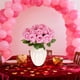 thumbnail image 1 of Artificial Rose Bundle Plastic Silk Flower Wedding Flower Decoration Flower, 1 of 6