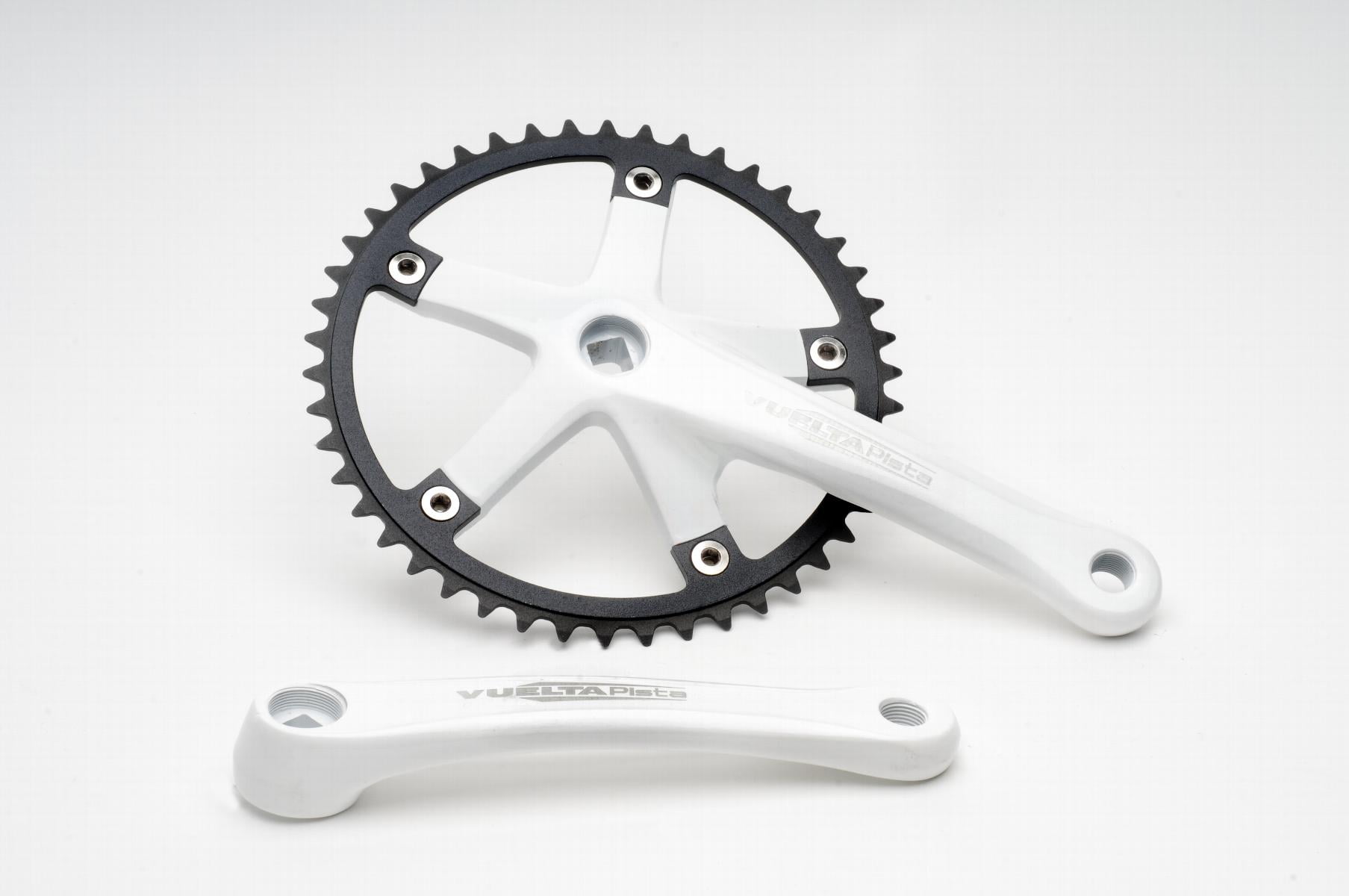 track crankset 144bcd