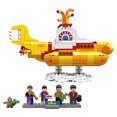 thumbnail image 2 of LEGO Ideas - Yellow Submarine (21306), 2 of 2
