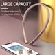 thumbnail image 1 of Sports Wireless High power Bluetooth Earphones Neck mounted Earphones, 1 of 5