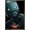Bronze Framed Version, variant on Star Wars: Rogue One - K2SO One Sheet Wall Poster, 14.725" x 22.375"