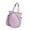 Violet, variante sur Colaxi Sac à Dos de Pickleball, Sac à Raquettes de Tennis, Léger, Sac à Dos de Raquettes de Sport, Sac à Dos de Paddle de Tennis, Sac de Transport Rose