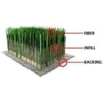 thumbnail image 4 of BioFill Pet Deodorizer Granular Infill for Artificial Grass Turf, All Natural Dog Urine Neutralizer, Outdoor Use, 5 Gallon Pail, 4 of 6