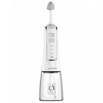 ToiletTree Products Nasal Irrigator with Bonus 30 Saline Packets, Nose Cleaner Nasal Irrigation System, 3 Pressure Settings