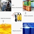 thumbnail image 2 of Bomba sumergible DC 12V/24V para bombear agua de aceite diesel 51 mm, 2 of 8