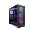thumbnail image 4 of NZXT F420 RGB Core 420 mm Single-Frame RGB Fan Unit (rf-u42hf-b1), 4 of 4